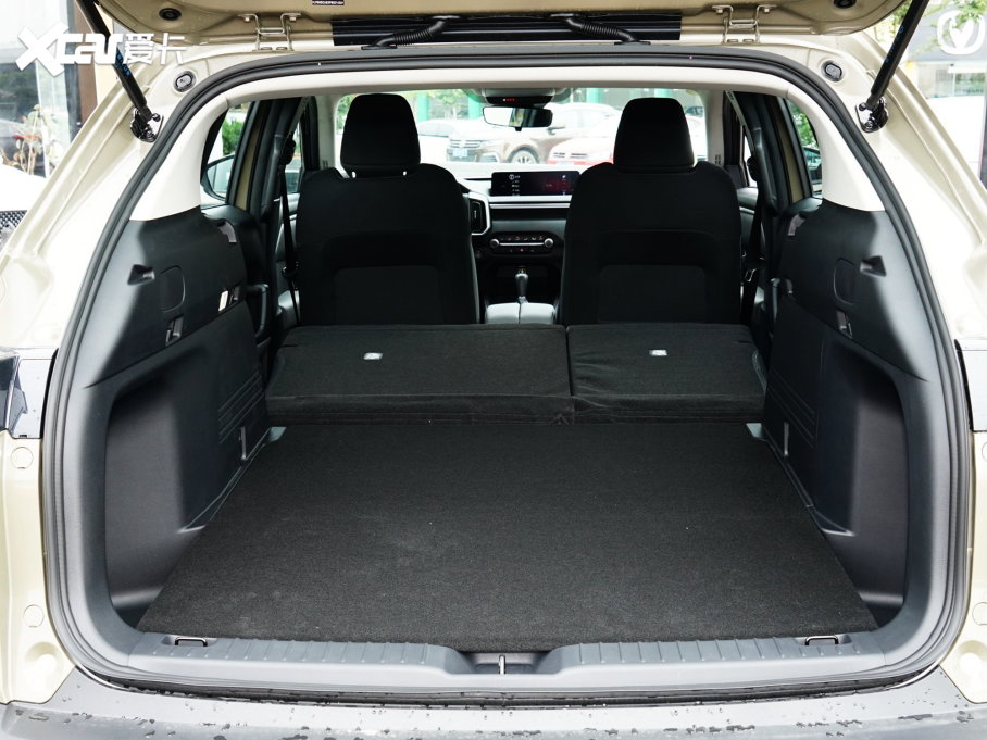 2023R_CX-50Ҳ 2.5L ԄӐа