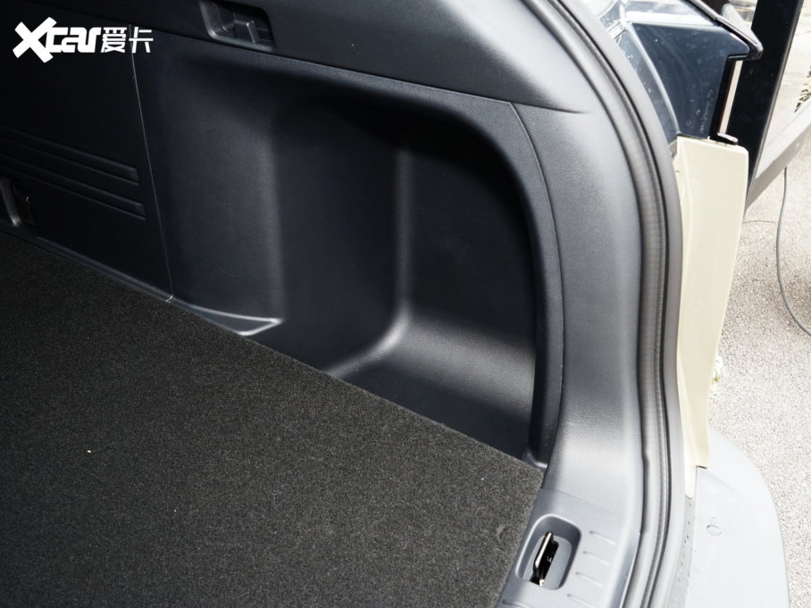 2023R_(d)CX-50Ҳ 2.5L Ԅ(dng)а