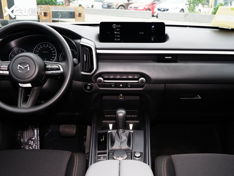 2023R_CX-50Ҳ 2.5L ԄӐа