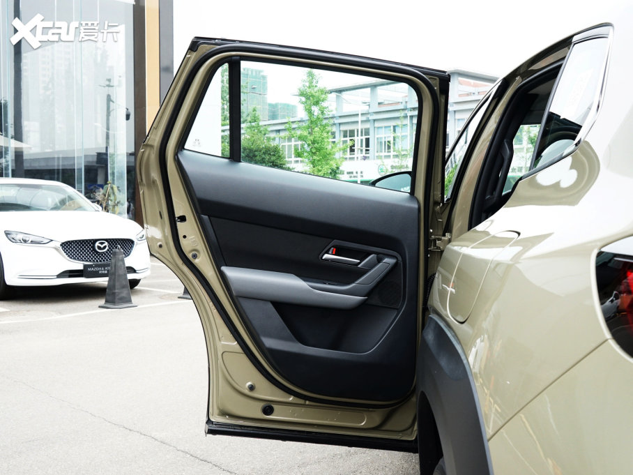 2023R_CX-50Ҳ 2.5L ԄӐа