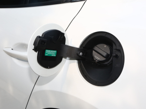 2023款2.0L 自动质擎版 油箱盖
