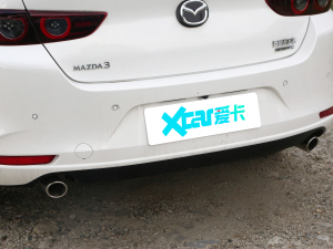 2023款2.0L 自动质擎版 细节外观