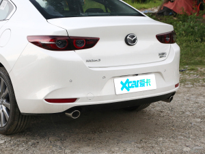 2023款2.0L 自动质擎版 细节外观