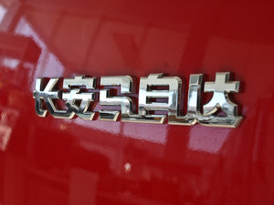 2011款炫动版 1.5L 手动超值型 细节外观