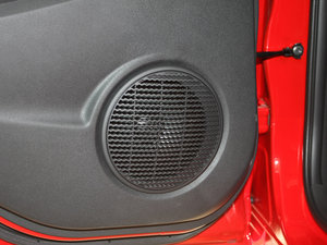 2011款炫动版 1.5L 手动超值型 空间座椅
