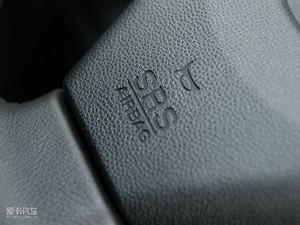 2010款经典款 2.0L 手动运动型 中控区