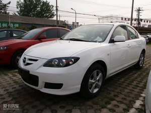 2010款经典款 1.6L 手动时尚型 整体外观