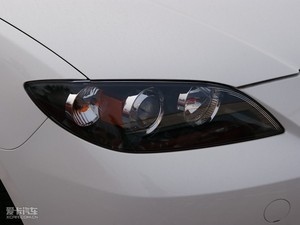 2010款经典款 2.0L 自动豪华型 细节外观