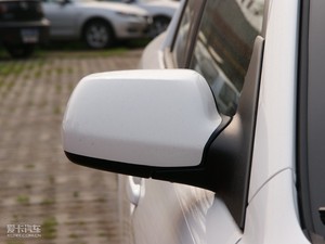 2010款经典款 2.0L 自动豪华型 细节外观