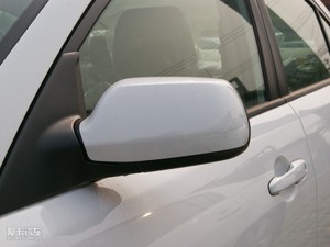 2010款经典款 2.0L 自动豪华型 细节外观