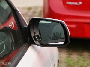 2010款经典款 2.0L 自动豪华型 细节外观