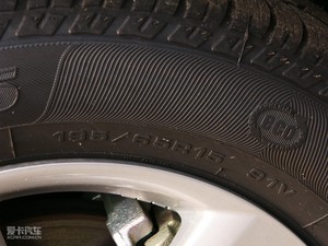 2010款经典款 2.0L 自动豪华型 细节外观