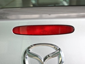2010款经典款 1.6L 自动精英型 细节外观