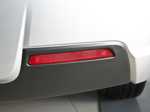 2010款经典款 1.6L 自动精英型 细节外观