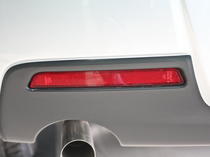 2010款经典款 1.6L 自动精英型 细节外观