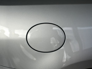 2010款经典款 1.6L 自动精英型 细节外观
