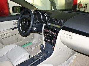 2010款经典款 1.6L 自动精英型 空间座椅
