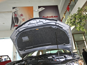 2010款经典款 1.6L 自动精英型 其它