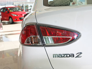 2011款炫动版 1.3L 自动标准型 细节外观