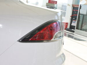 2011款炫动版 1.3L 自动标准型 细节外观