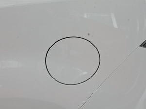 2011款炫动版 1.3L 自动标准型 细节外观