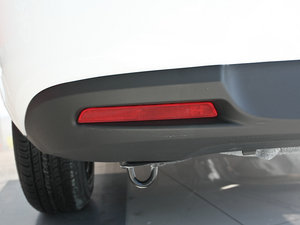 2011款炫动版 1.3L 自动标准型 细节外观