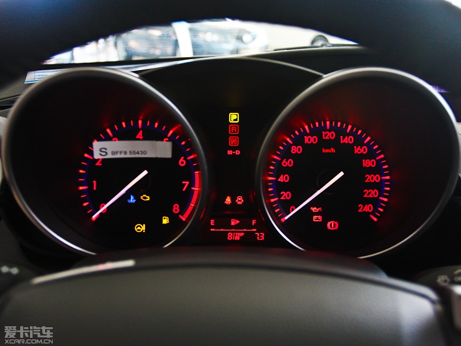 2011Դ3ǳ 2.0L ֶ˶