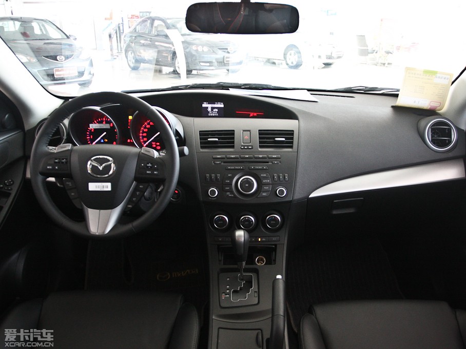 2011Դ3ǳ 2.0L ֶ˶