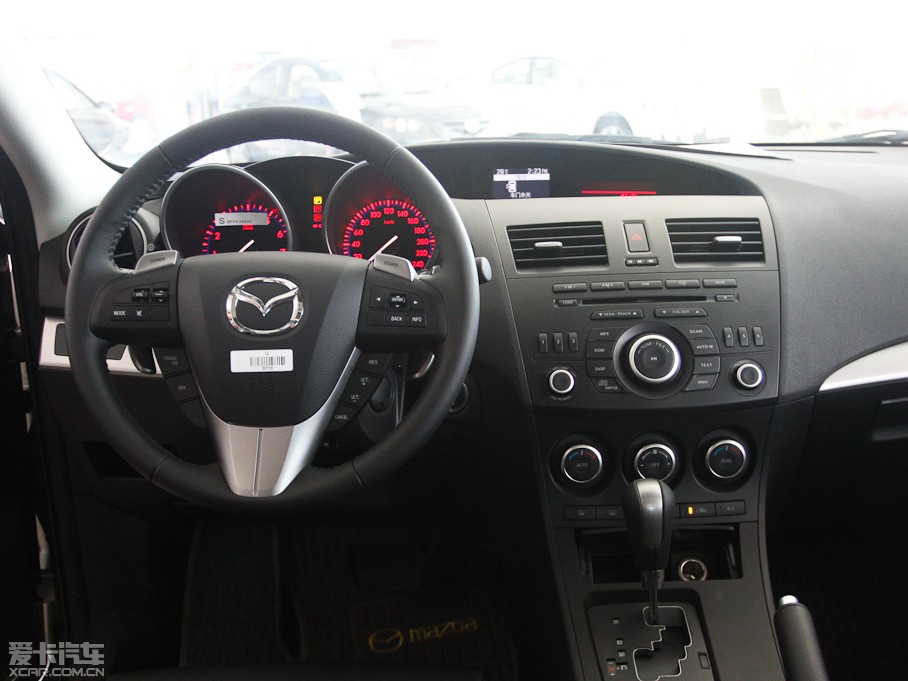2011Դ3ǳ 2.0L ֶ˶