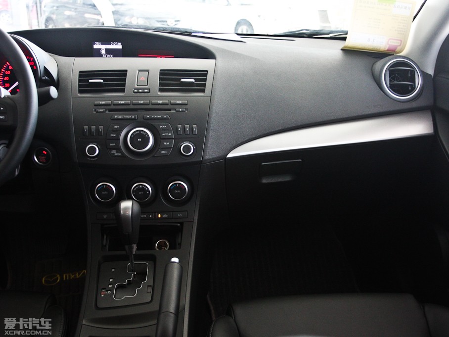 2011Դ3ǳ 2.0L ֶ˶