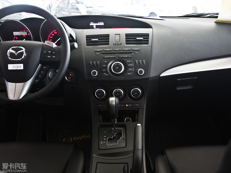 2011Դ3ǳ 2.0L ֶ˶