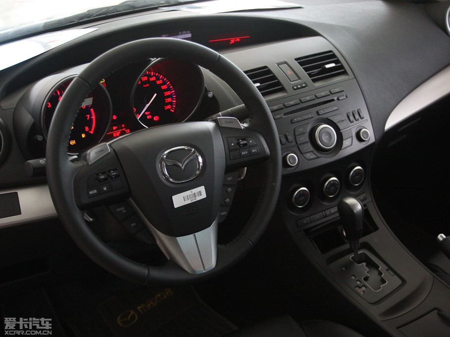 2011Դ3ǳ 2.0L ֶ˶