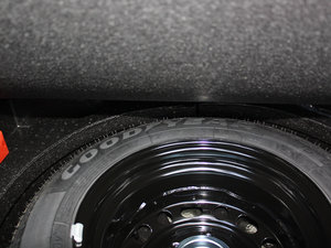 2012款经典款 1.6L 手动特惠版 其它