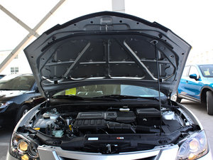 2012款经典款 1.6L 手动特惠版 其它