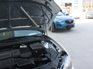 2012款经典款 1.6L 手动特惠版 其它
