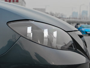2012款经典款 1.6L 自动标准版 细节外观