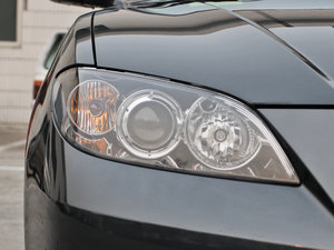2012款经典款 1.6L 自动标准版 细节外观