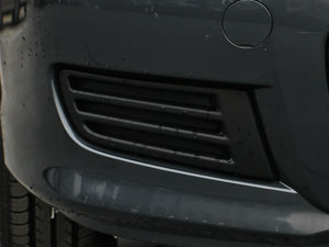 2012款经典款 1.6L 自动标准版 细节外观