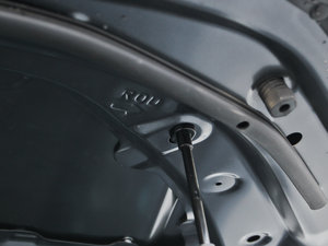 2012款经典款 1.6L 自动标准版 其它