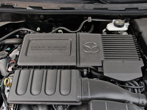 2012款经典款 1.6L 自动标准版 其它