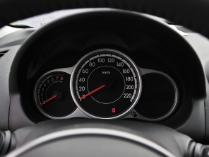 長安馬自達2012款馬自達2