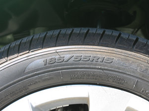 2012ńӰ 1.5L Ԅӳֵ ݆̥ߴ