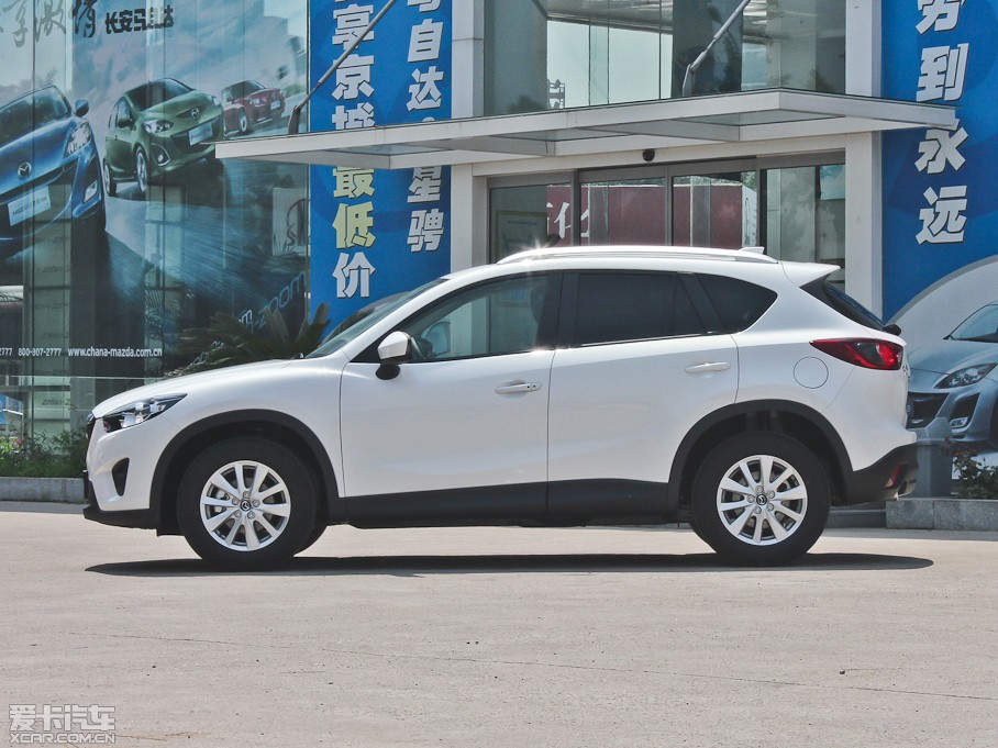 2013R_(d)CX-5 2.0L Ԅ(q)F