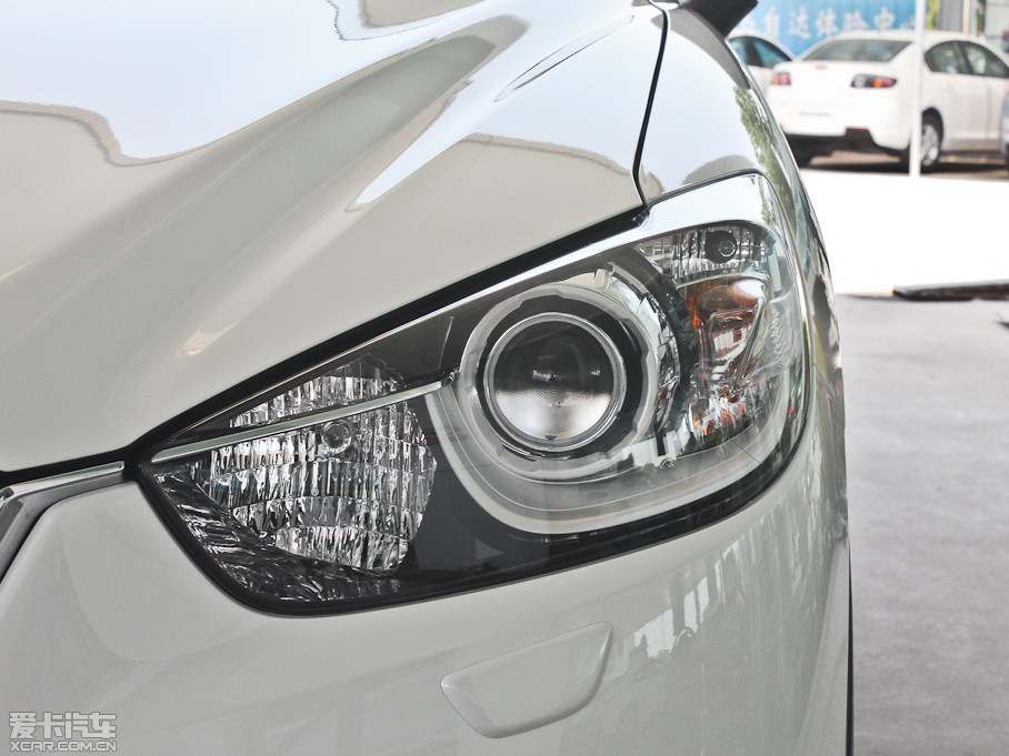 2013R_CX-5 2.0L Ԅ(q)F