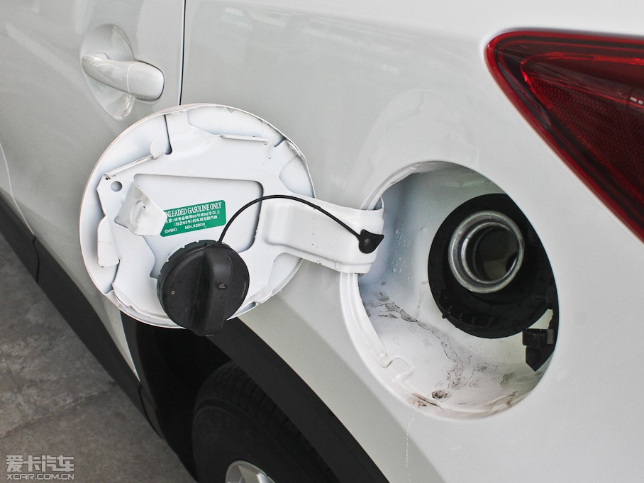 2013R_(d)CX-5 2.0L Ԅ(q)F