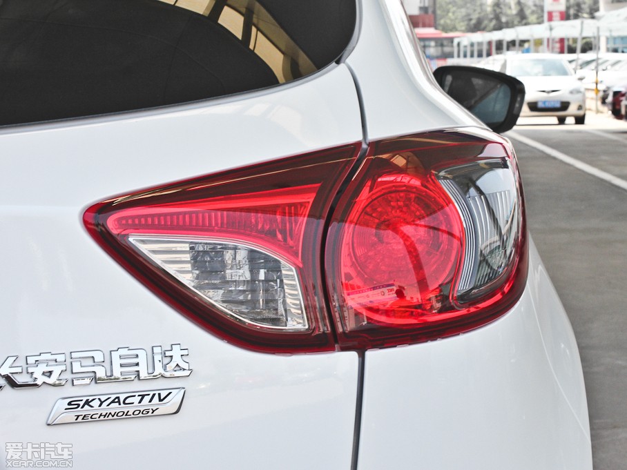 2013R_(d)CX-5 2.0L Ԅ(q)F