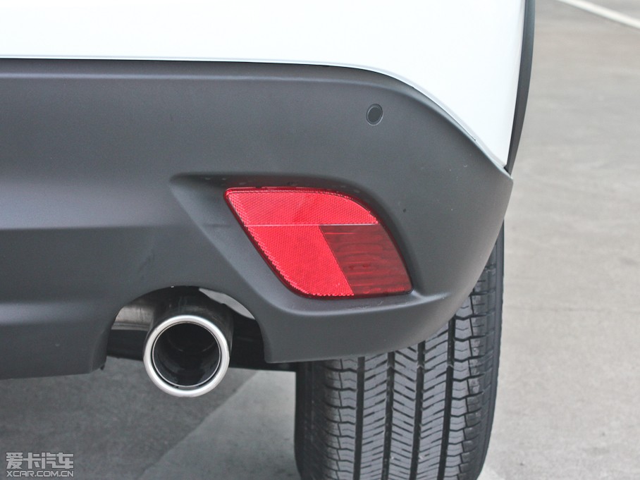 2013R_(d)CX-5 2.0L Ԅ(dng)(q)F