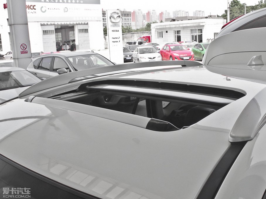 2013R_(d)CX-5 2.0L Ԅ(dng)(q)F