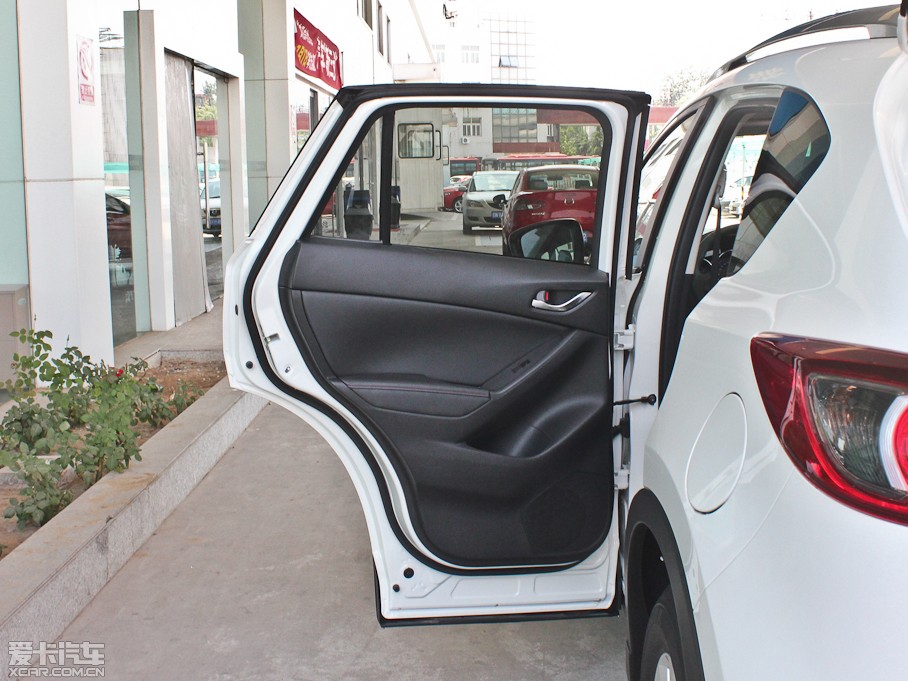 2013R_(d)CX-5 2.0L Ԅ(dng)(q)F