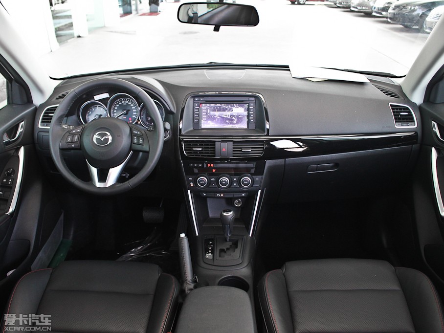 2013R_(d)CX-5 2.0L Ԅ(q)F